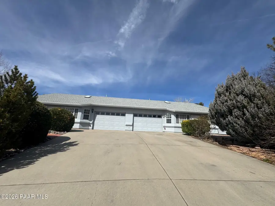 9800 E Lakeshore Drive, Prescott Valley, AZ 86314 - #3