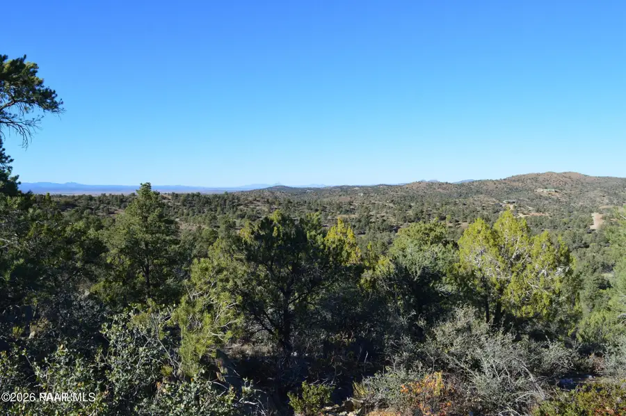 0001 W Everlark Parcel B, Prescott, AZ 86305 - #3