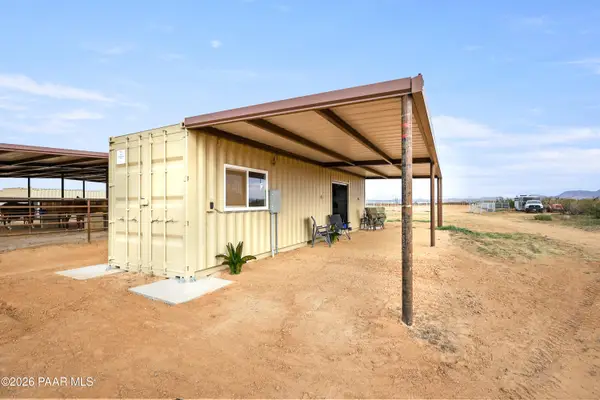 Xxc1 N 529th Avenue, Aguila, AZ 85320