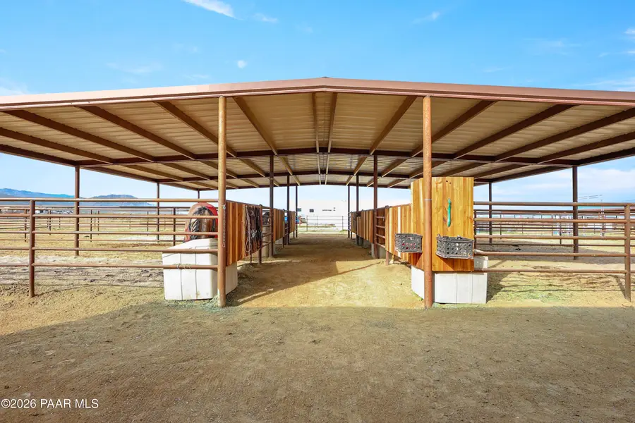 Xxc1 N 529th Avenue, Aguila, AZ 85320 - #3