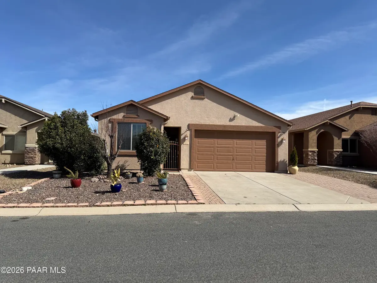 8117 N Racehorse Road, Prescott Valley, AZ 86315 - #1