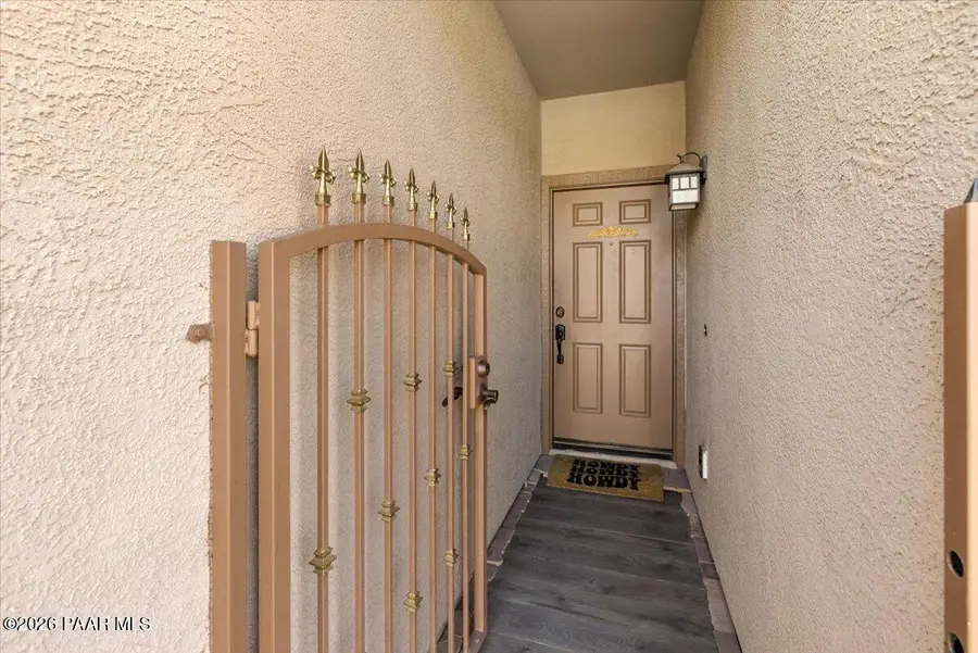 8117 N Racehorse Road, Prescott Valley, AZ 86315 - #2