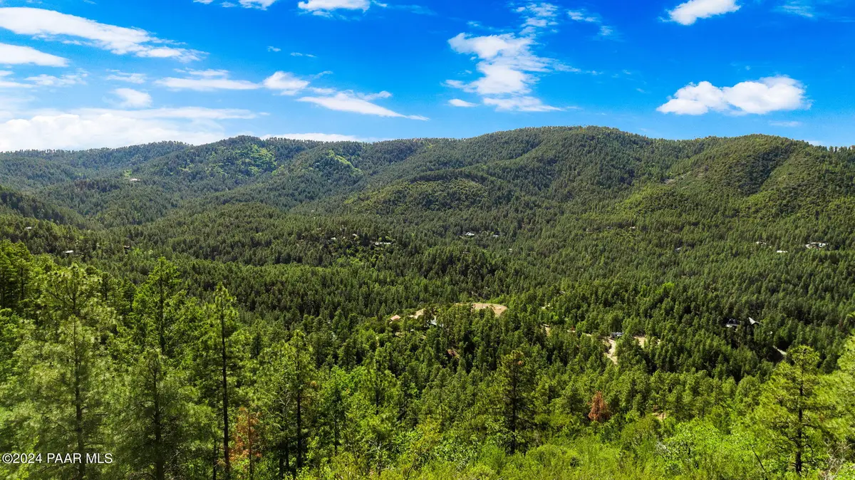 71xx S Big Bug Mesa Road, Prescott, AZ 86303 - #1