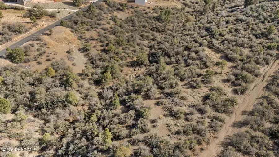 1088 N Turquoise Drive, Prescott, AZ 86303 - #3