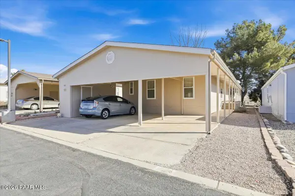 651 N Blue Spruce Drive, Prescott Valley, AZ 86314