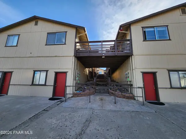 710 E Willis Street, Prescott, AZ 86301