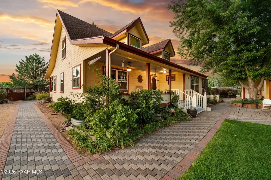 560 W Center Street, Chino Valley, AZ 86323 - #2