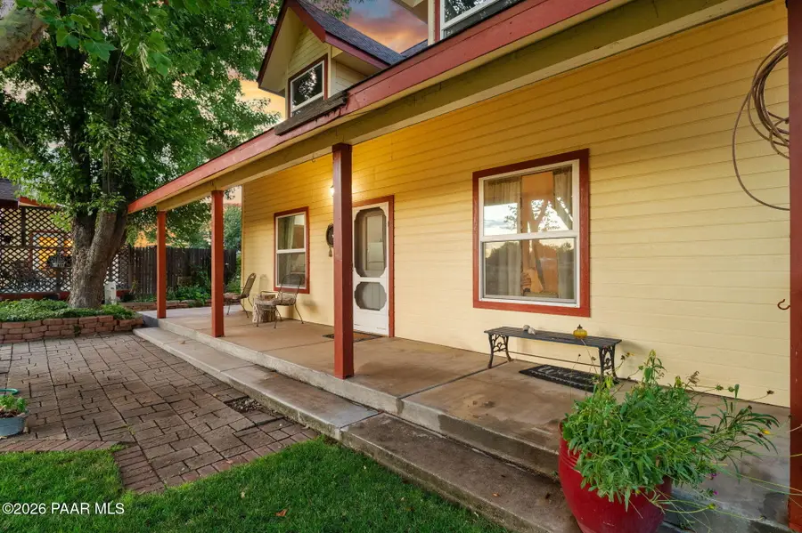 560 W Center Street, Chino Valley, AZ 86323 - #3