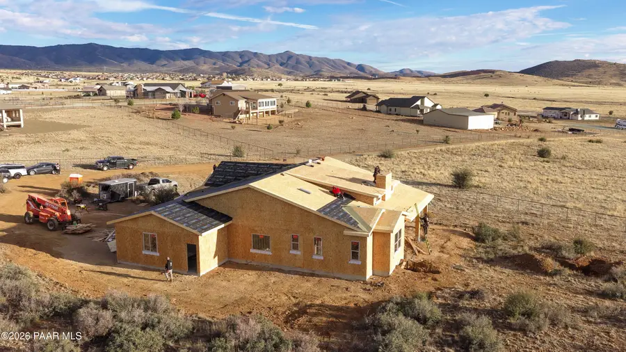 9230 N Grazing Meadow Lane, Prescott Valley, AZ 86315 - #2