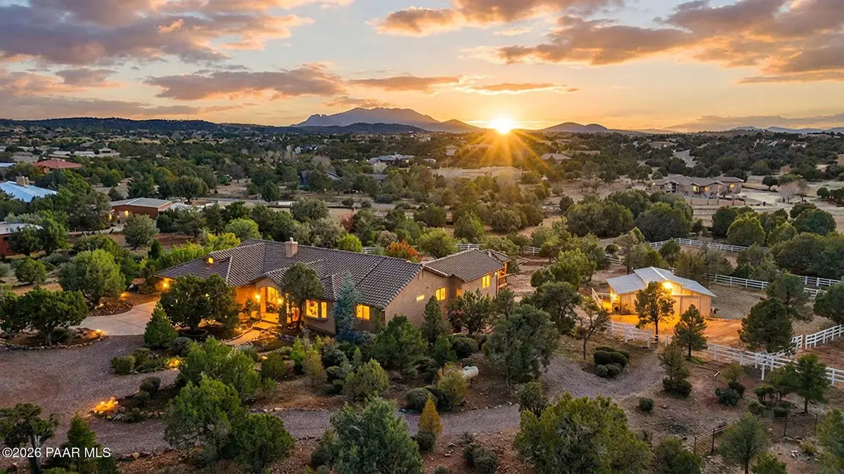 13832 N Spotted Eagle Drive, Prescott, AZ 86305 - #1