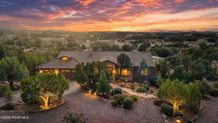 13832 N Spotted Eagle Drive, Prescott, AZ 86305 - #2