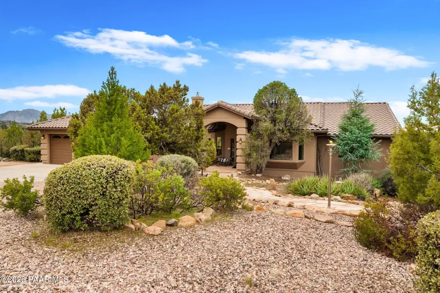 13832 N Spotted Eagle Drive, Prescott, AZ 86305 - #3