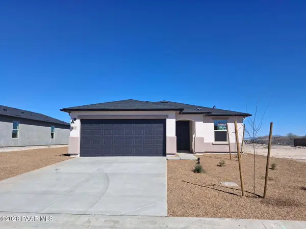 1274 Meta Road, Chino Valley, AZ 86323