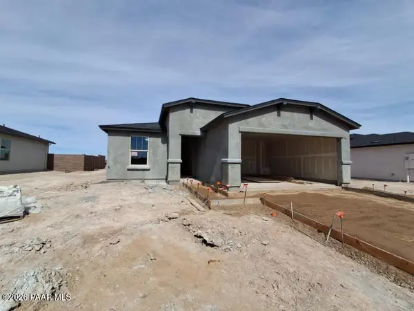 1262 Meta Road, Chino Valley, AZ 86323