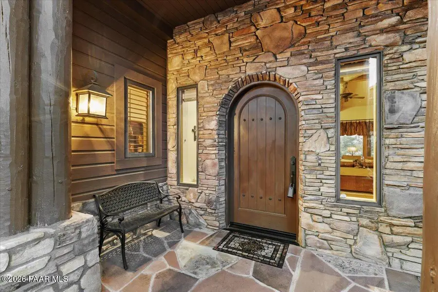 544 Lodge Trail Circle, Prescott, AZ 86303 - #2