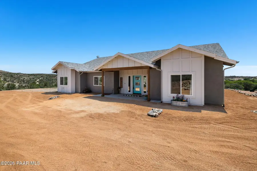 6025 W Haven Ridge Road, Prescott, AZ 86305 - #2