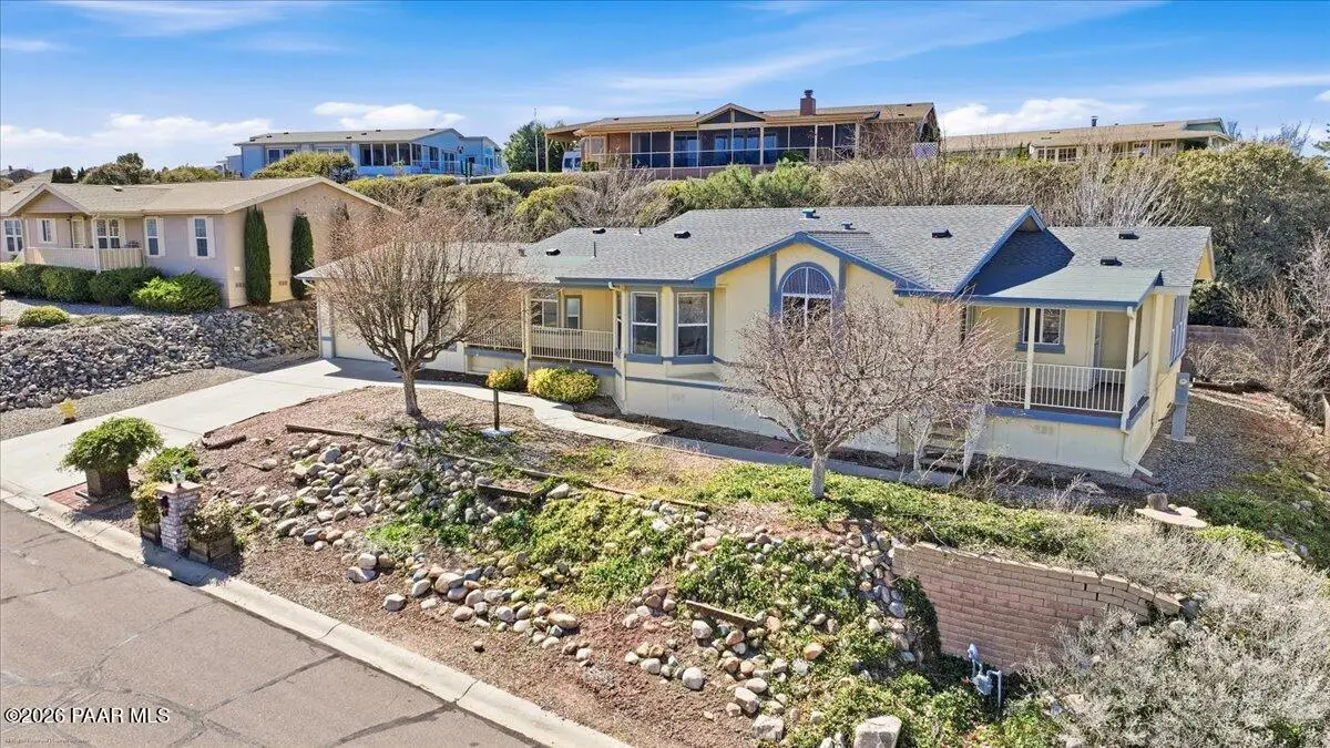 2920 Ninta Drive, Prescott, AZ 86301 - #1