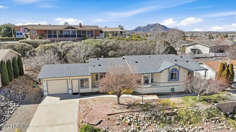 2920 Ninta Drive, Prescott, AZ 86301 - #2