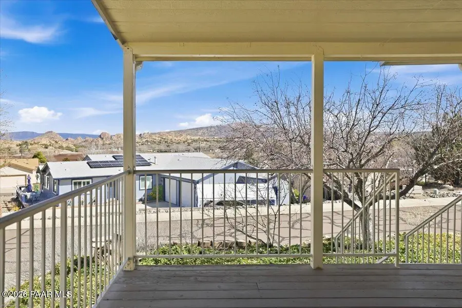 2920 Ninta Drive, Prescott, AZ 86301 - #3