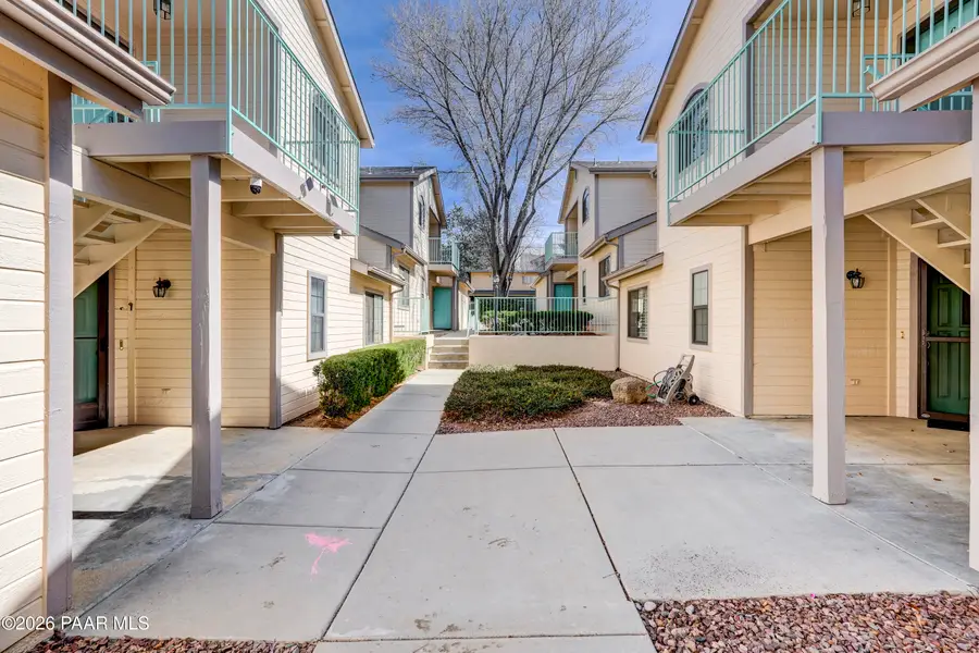 319 S Alarcon Street #2a, Prescott, AZ 86303 - #2