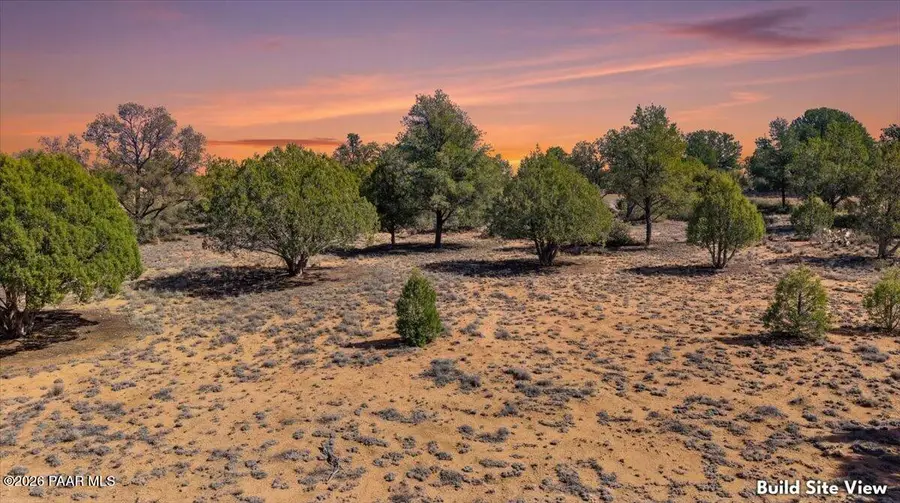 5093 W Ethan Trail, Prescott, AZ 86305 - #2