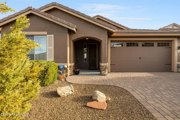 1611 Cloudstone Drive, Prescott, AZ 86301
