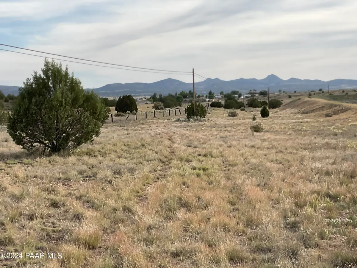 Tbd E New Beginning Road, Paulden, AZ 86337 - #1