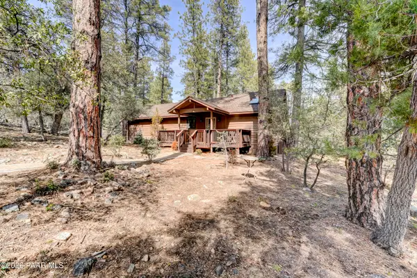 1773 Timberlane, Prescott, AZ 86305