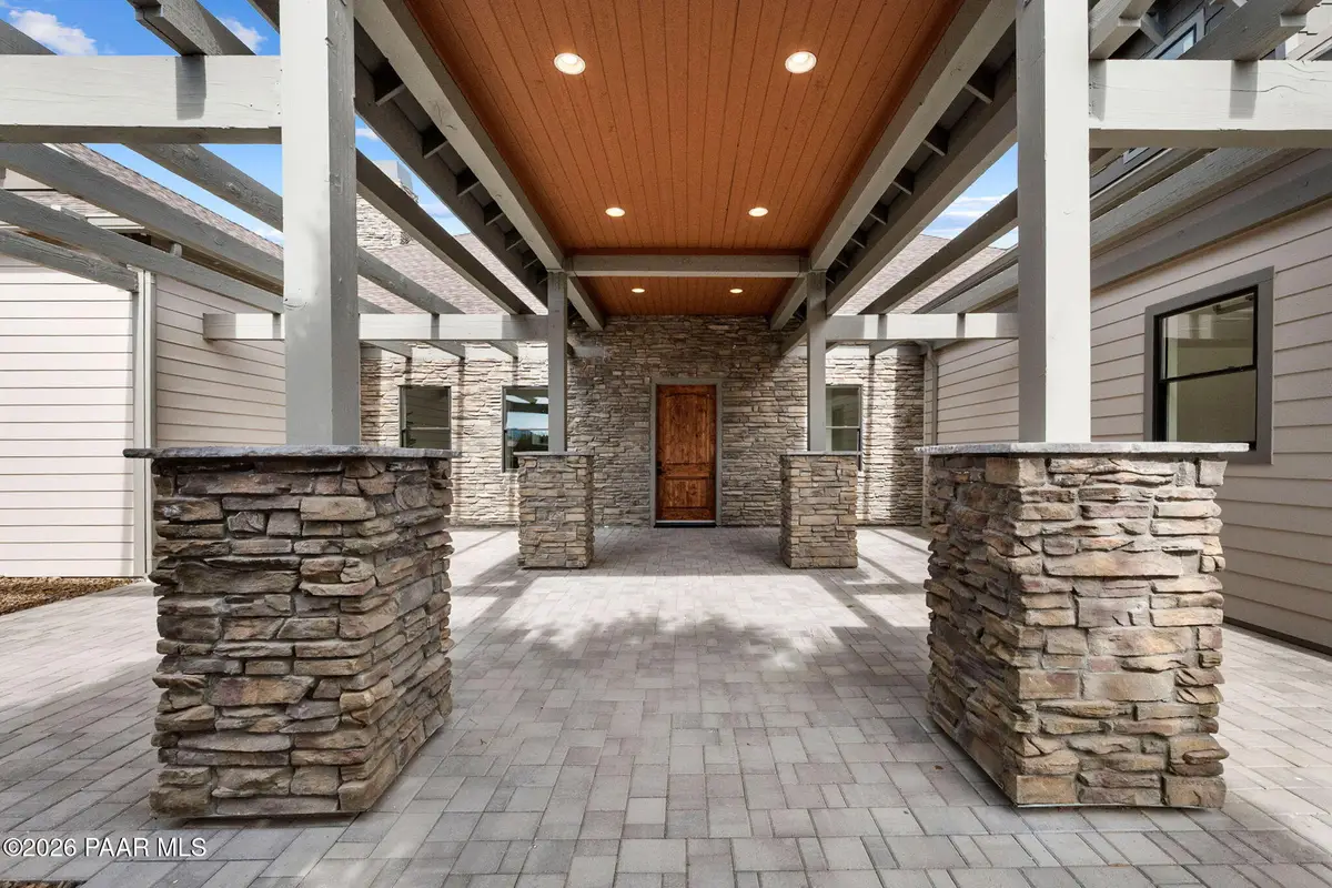 15090 N Meander Mountain Way, Prescott, AZ 86305 - #1