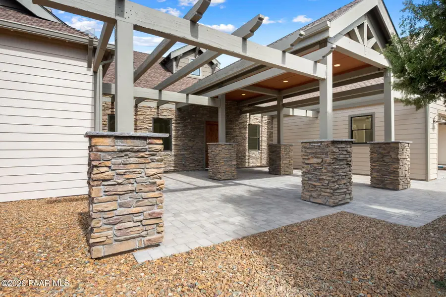 15090 N Meander Mountain Way, Prescott, AZ 86305 - #2