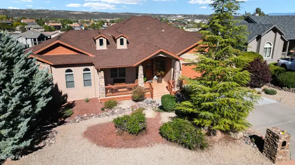 806 Hoosier Pass, Prescott, AZ 86301