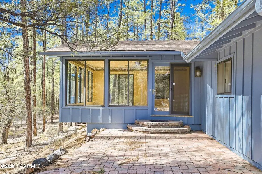 748 E Marapai Road, Prescott, AZ 86303 - #2