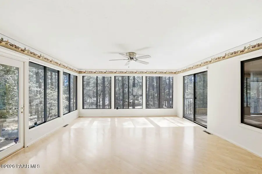 748 E Marapai Road, Prescott, AZ 86303 - #3