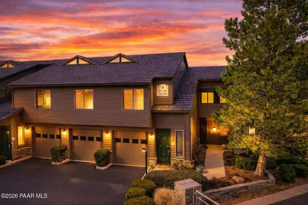 1755 Rustic Timbers Lane #217, Prescott, AZ 86303