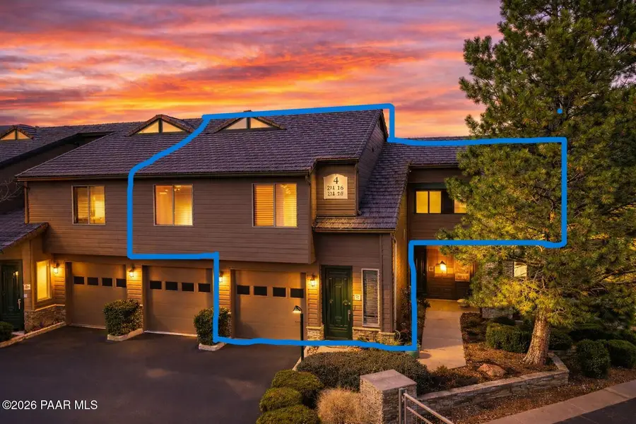 1755 Rustic Timbers Lane #217, Prescott, AZ 86303 - #3