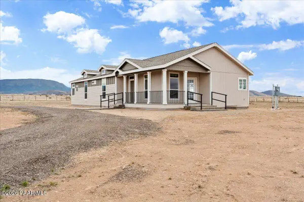 9415 E Dog Ranch Road, Prescott Valley, AZ 86315