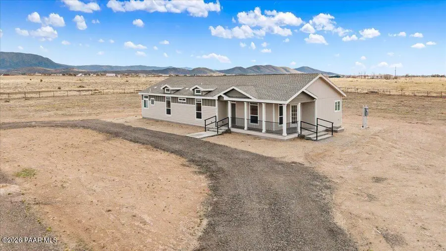 9415 E Dog Ranch Road, Prescott Valley, AZ 86315 - #2