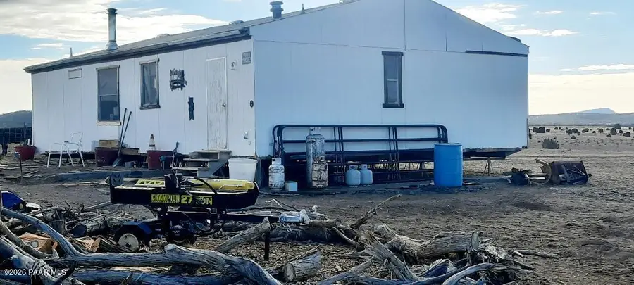 Xxxx W Old Limestone Ln, Seligman, AZ 86337 - #3