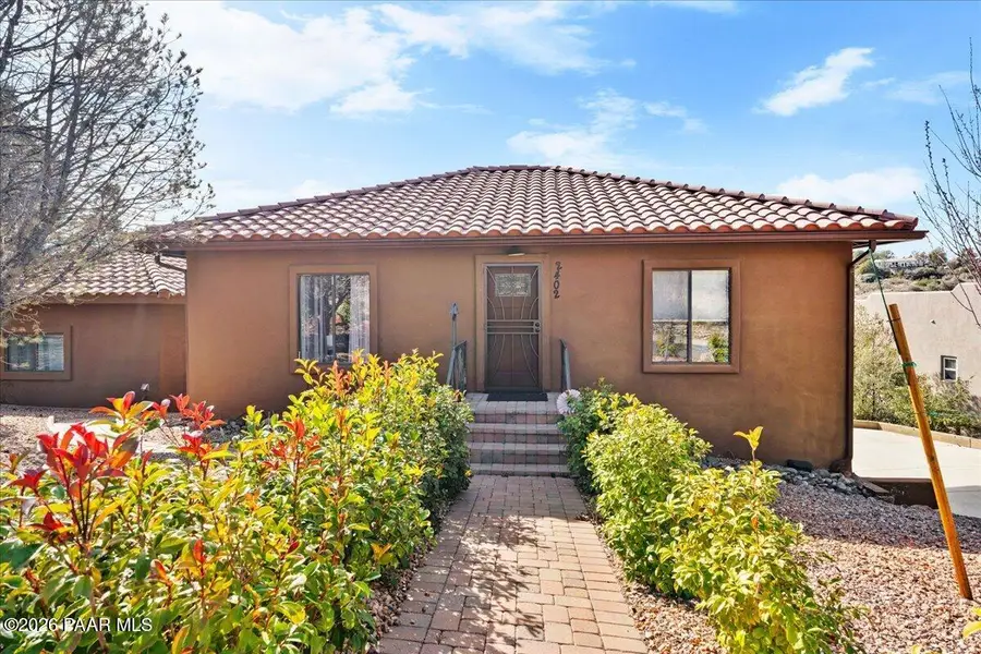 2402 Desert Willow Drive, Prescott, AZ 86301 - #3