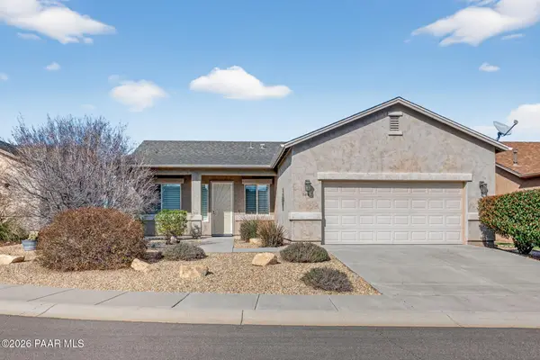 6096 E Linwood Drive, Prescott Valley, AZ 86314