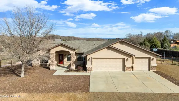 1620 W Road 4-1/2 N, Chino Valley, AZ 86323