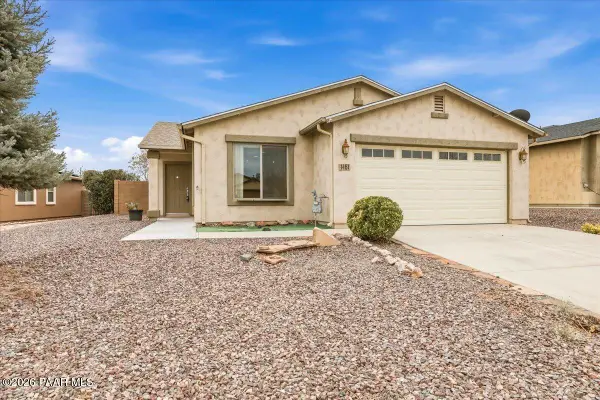 1461 Taft Avenue, Chino Valley, AZ 86323