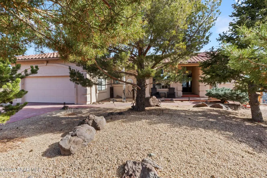 4552 Hornet Drive, Prescott, AZ 86301 - #2