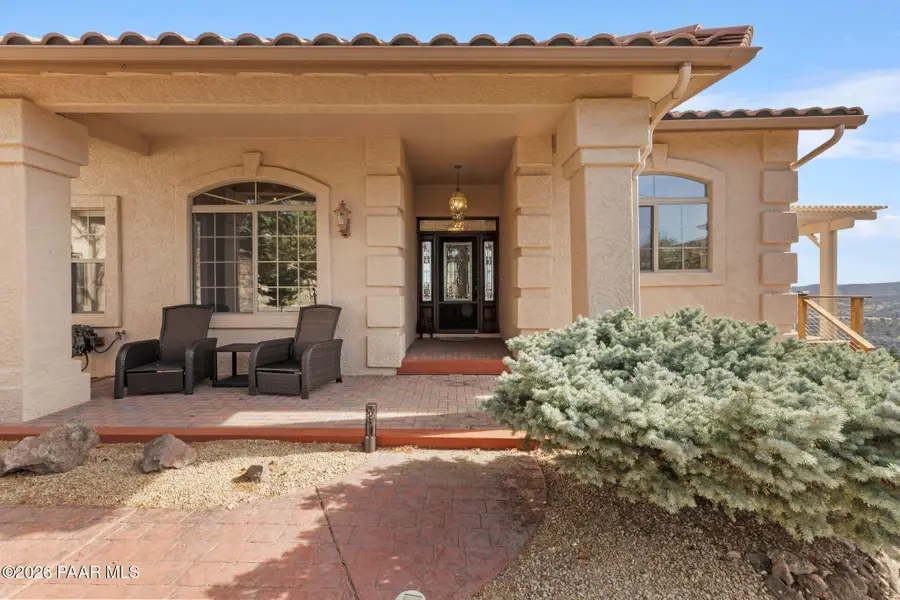 4552 Hornet Drive, Prescott, AZ 86301 - #3