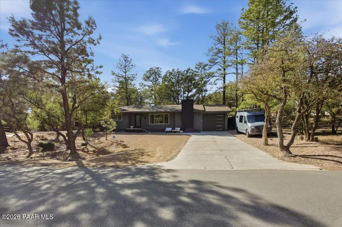 512 Westwood Drive, Prescott, AZ 86303 - #1