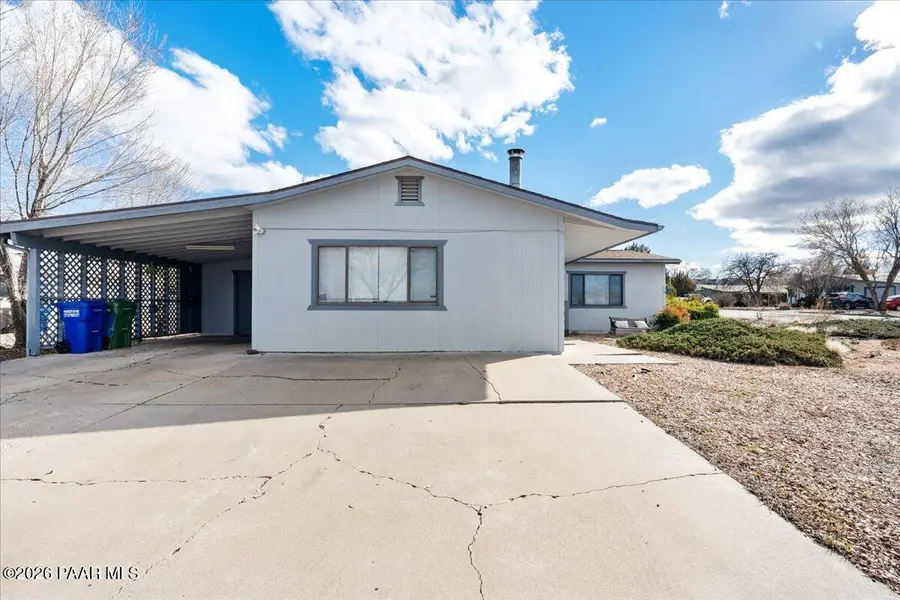 1215 Willow Lake Road, Prescott, AZ 86301 - #2