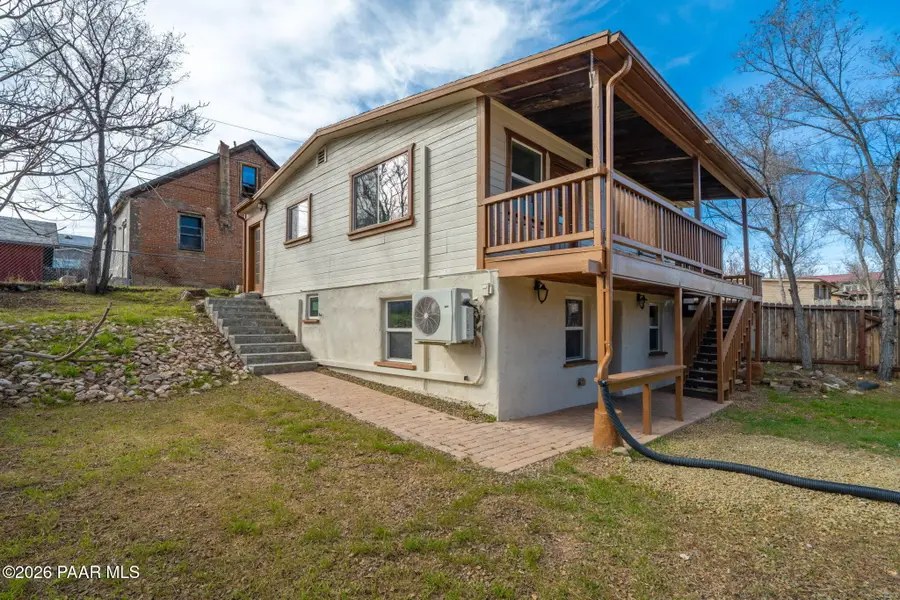 441 S Granite Street, Prescott, AZ 86303 - #3