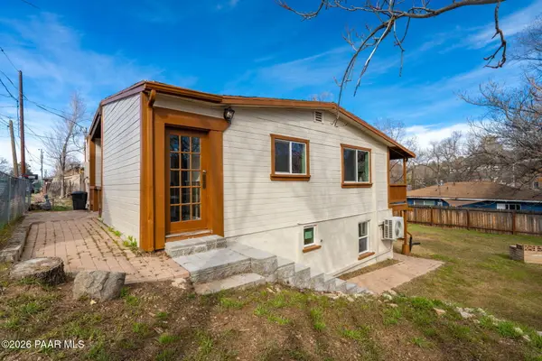 441 S Granite Street, Prescott, AZ 86303