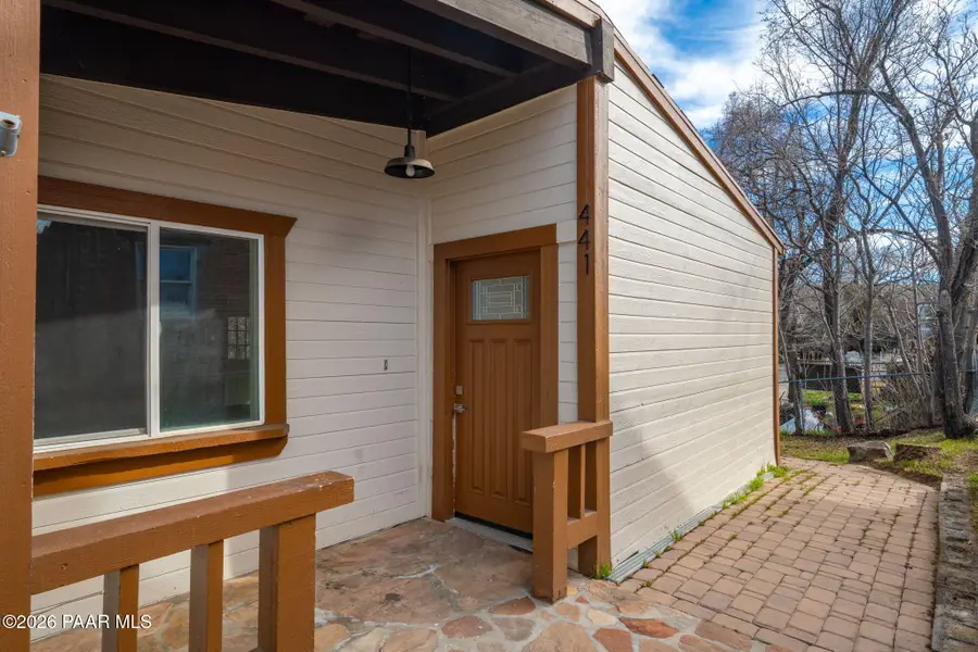 441 S Granite Street, Prescott, AZ 86303 - #2