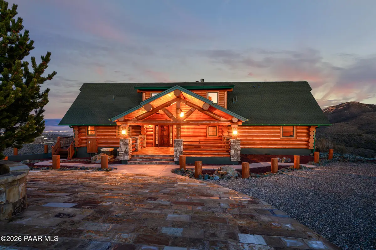 88 N French Place, Prescott, AZ 86303 - #1